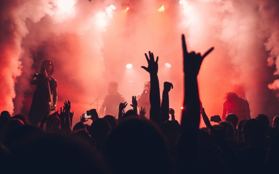 Los mejores festivales de música en el mundo